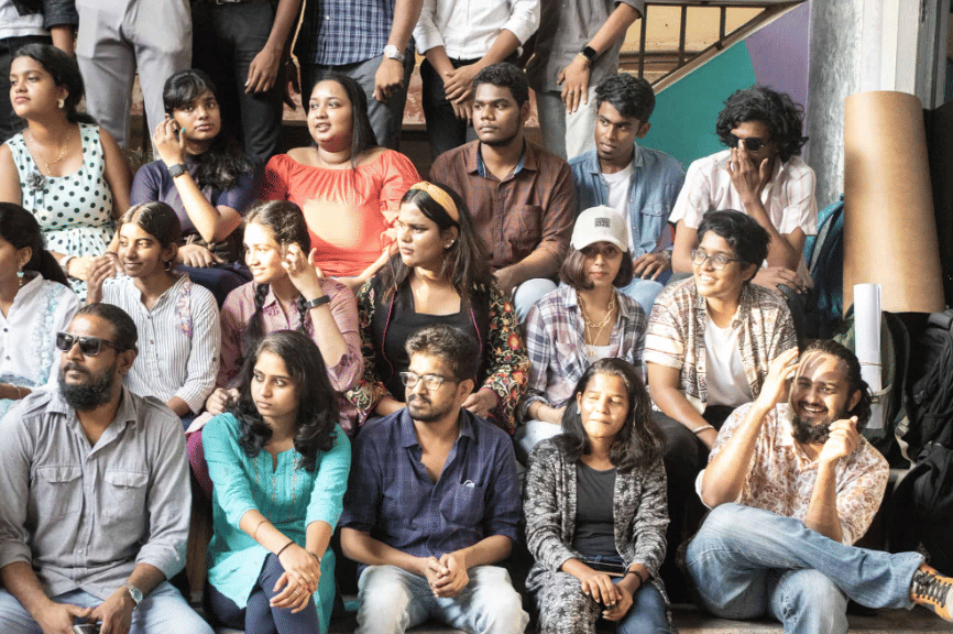 DOT School of Design Chennai Events photo 39